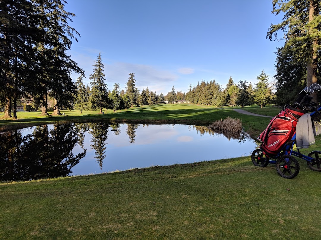 Skagit Golf & Country Club