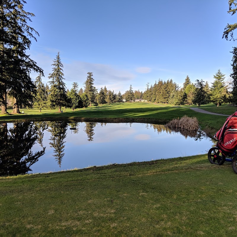 Skagit Golf & Country Club