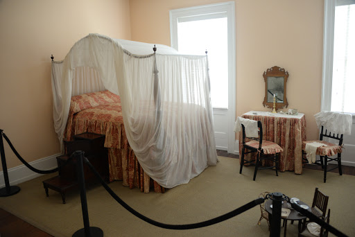 Museum «Davenport House Museum», reviews and photos, 324 E State St, Savannah, GA 31401, USA