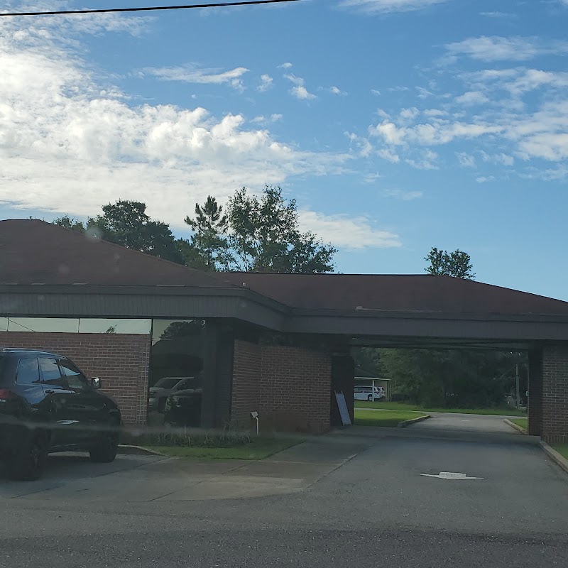 Diagnostic and Medical Clinic | Bay Minette