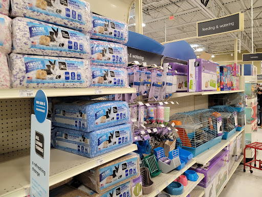 Pet Supply Store «PetSmart», reviews and photos, 3865 NY-31, Liverpool, NY 13090, USA