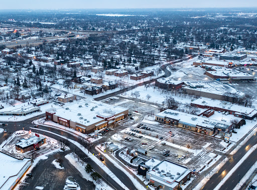 Gym «LA Fitness», reviews and photos, 6501 Lyndale Ave S, Richfield, MN 55423, USA