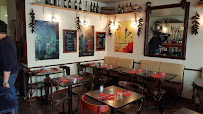Atmosphère du Restaurant français Le Seiz'Maine à Paris - n°3