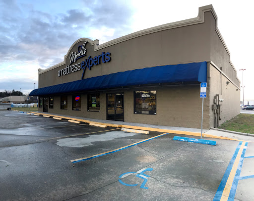 The Mattress Experts, 3525 NW Bascom Norris Dr, Lake City, FL 32055, USA, 