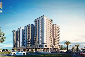 Sohni Saiban: Luxury Flats & Apartments for Sale in Karachi image