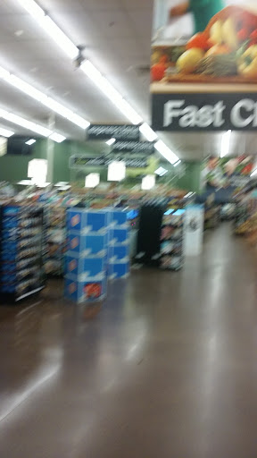 Grocery Store «Kroger», reviews and photos, 6199 GA-92, Acworth, GA 30102, USA