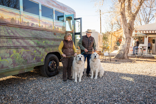 Winery «Clear Creek Vineyard & Winery, Home of the Rio Claro Wines», reviews and photos, 4053 AZ-260, Camp Verde, AZ 86322, USA