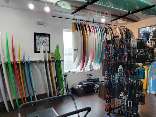 CB Surf Shop