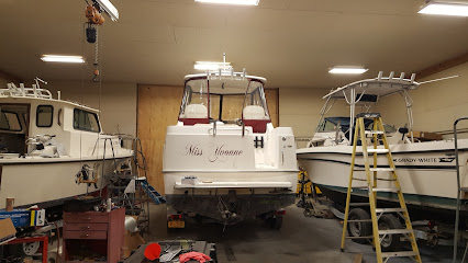 South Jersey Boatworks