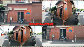 Service Biciclete La Antonio