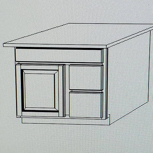 Cabinet Maker «AWA Kitchen Cabinets», reviews and photos, 3295 W California Ave, Salt Lake City, UT 84104, USA