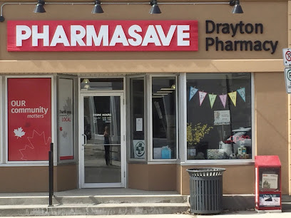 Pharmasave Drayton Pharmacy