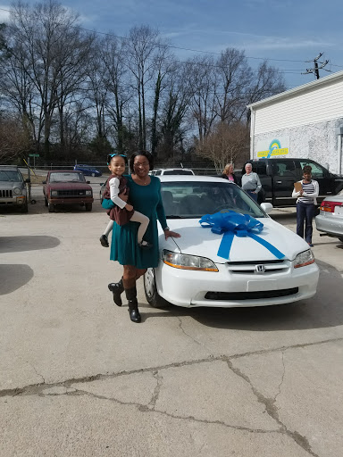 Non-Profit Organization «Wheels 4 Hope», reviews and photos