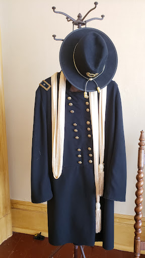 History Museum «General Crook House Museum», reviews and photos, 5730 N 30th St, Omaha, NE 68111, USA