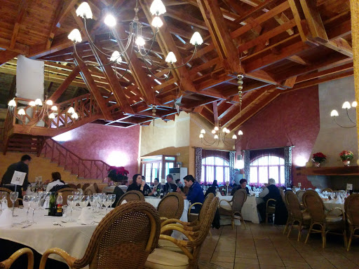 Restaurant Can Cirili en Lliçà de Vall