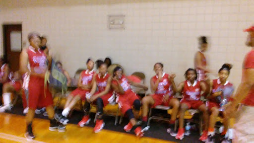 Community Center «Jacksonville Community Center», reviews and photos, 501 Alexandria Rd SW # A, Jacksonville, AL 36265, USA