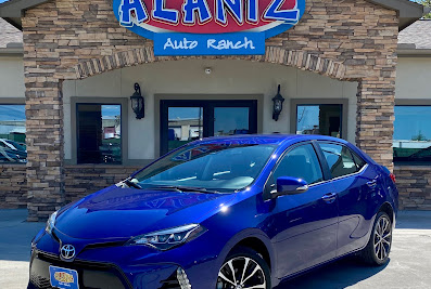 Alaniz Auto Ranch Inc reviews