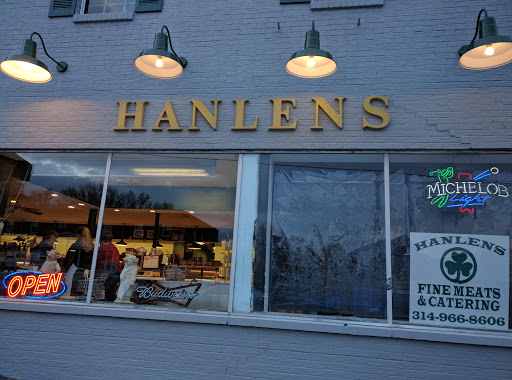 Hanlen's Meat & Catering Services
