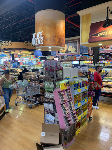 Supermarket «City Fresh (Associated) Supermarket», reviews and photos, 1380 Pennsylvania Ave, Brooklyn, NY 11239, USA