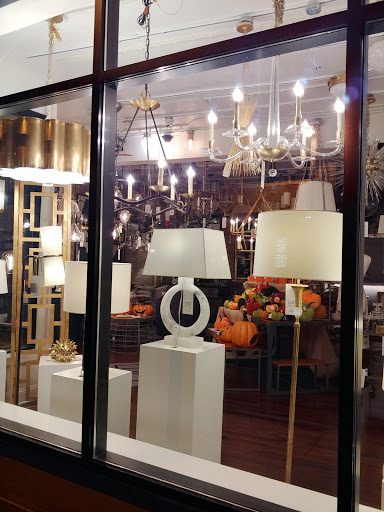 LUCE Lighting + Luxuries