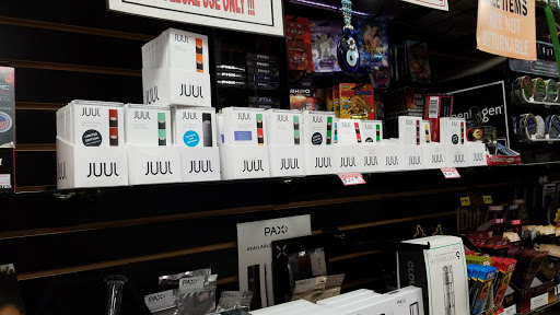 Tobacco Shop «Smoke shop & vape shop», reviews and photos, 10807 Beverly Blvd, Whittier, CA 90601, USA