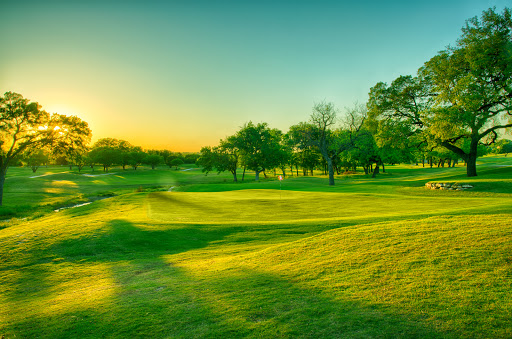 Golf Course «Rockwood Golf Course», reviews and photos, 1851 Jacksboro Hwy, Fort Worth, TX 76114, USA