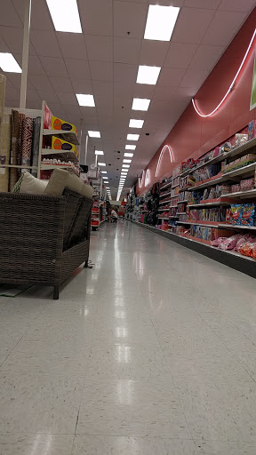 Target image