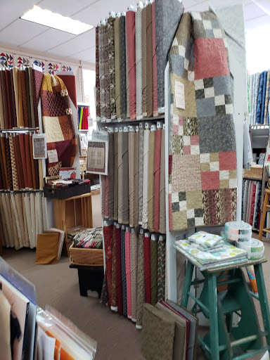 Fabric Store «Cottonwood», reviews and photos, 2035 Barracks Rd, Charlottesville, VA 22903, USA