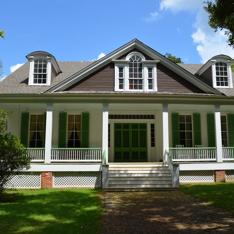 Rosemont Plantation