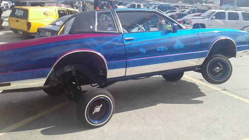 Tattoo Shop «Soloarte Tattoo Studio», reviews and photos, 411 Maxham Rd #500, Austell, GA 30168, USA