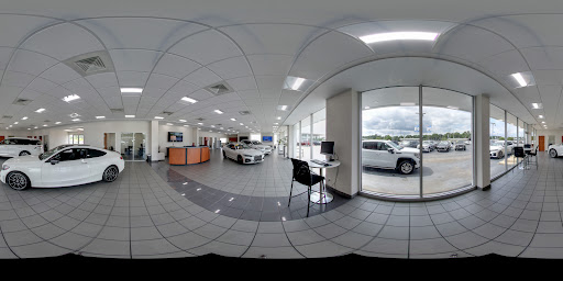 BMW Dealer «BMW of Mobile», reviews and photos, 3025 Government Blvd, Mobile, AL 36606, USA