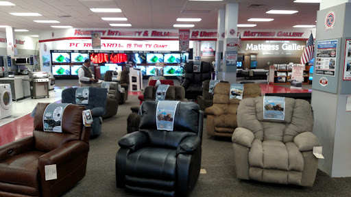 Appliance Store «P.C. Richard & Son», reviews and photos, 885 St George Ave, Woodbridge, NJ 07095, USA