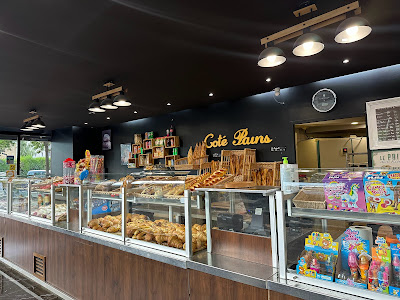 L'atelier du Clos à Saint-Étienne