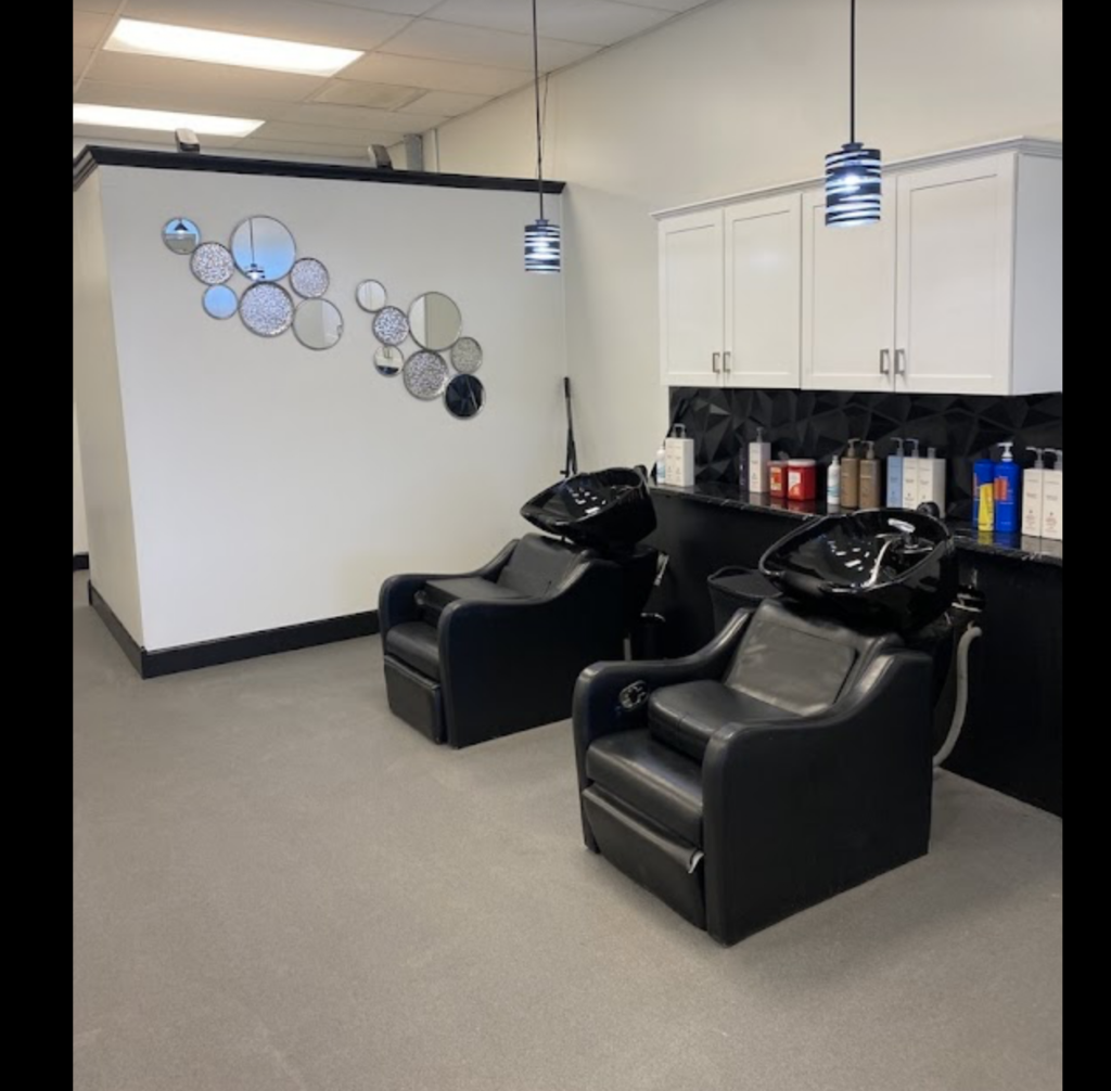 The Look Salon & Boutique 29579