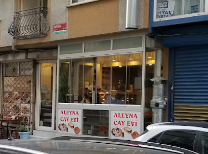 Aleyna Çay Evi