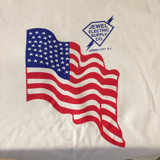 Electrical Supply Store «Jewel Electric Supply», reviews and photos, 455 3rd St, Jersey City, NJ 07302, USA