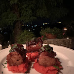 Photo n°3 de l'avis de Kevin. fait le 28/08/2023 à 10:03 sur le  Home Restaurant - L'Oste di Buonriposo à Calascibetta