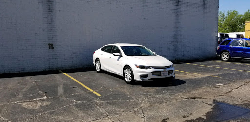 Auto Body Shop «Xtream Autobody», reviews and photos, 5330 Smith Rd, Brook Park, OH 44142, USA