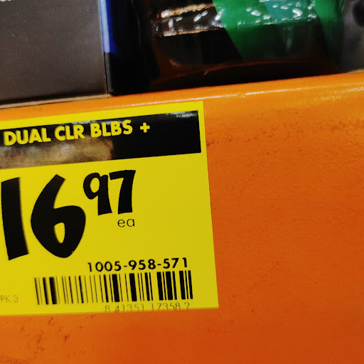 Home Improvement Store «The Home Depot», reviews and photos, 150 Market Dr, Elyria, OH 44035, USA