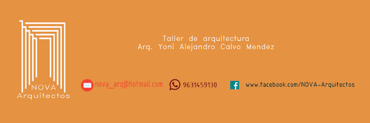 NOVA Arquitectos