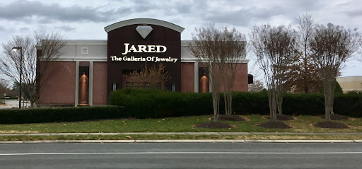Jewelry Store «Jared The Galleria of Jewelry», reviews and photos, 11724 W Broad St, Richmond, VA 23233, USA