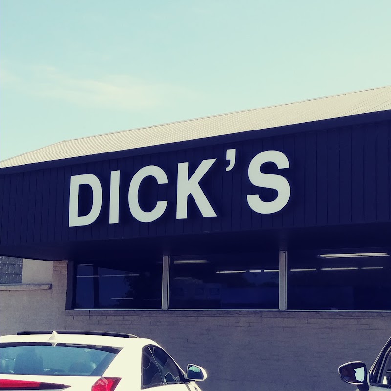 Dick's Food Store