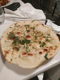 Naan du Karma - Restaurant Indien à Paris - n°5