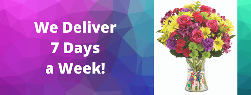 Florist «1-800-Flowers | Flowerama Cedar Rapids #429», reviews and photos, 3135 1st Ave SE, Cedar Rapids, IA 52402, USA