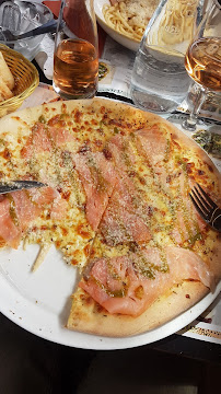 Pizza du Restaurant italien Del Arte à Collégien - n°18