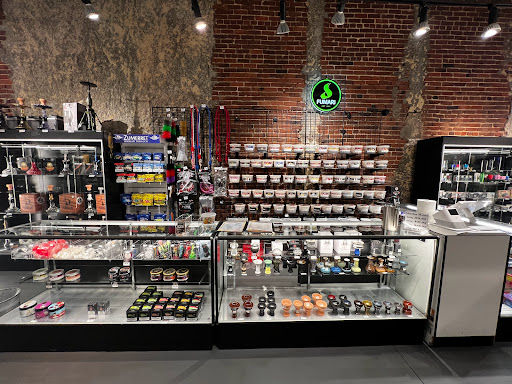 Tobacco Shop «Amsterdam Smoke and Vape Store», reviews and photos, 315 Pine Ave, Long Beach, CA 90802, USA