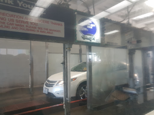 Car Wash «TLC Hand Car Wash & Detail», reviews and photos, 10110 Artesia Blvd, Bellflower, CA 90706, USA