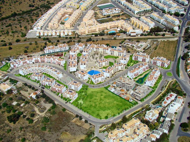 Top Properties Algarve - Imobiliária