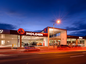 Motors Holden Hobart