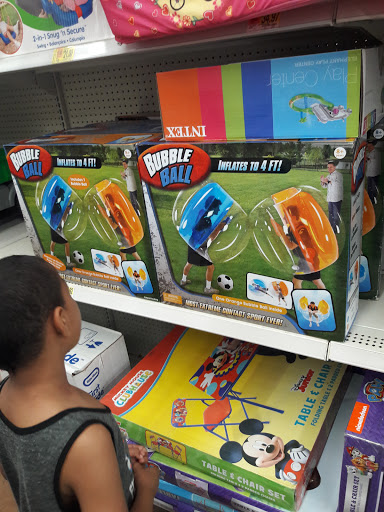 Department Store «Walmart Supercenter», reviews and photos, 1900 Maplewood Commons Dr, Maplewood, MO 63143, USA